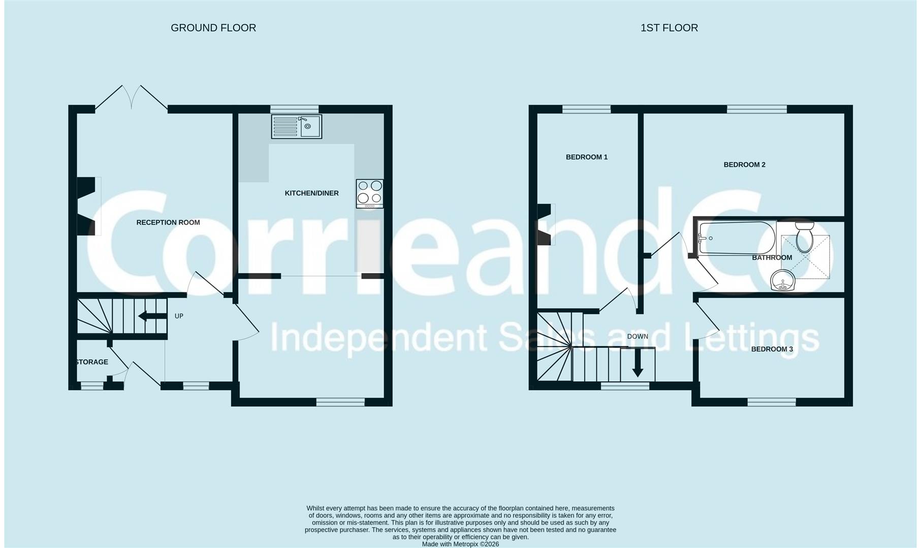 35, Friars Lane Barrow-In-Furness, Cumbria, LA13 9